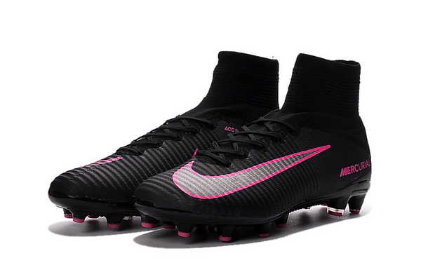 NIke Mercurial Superfly V AG-Pro Women Shoes--025